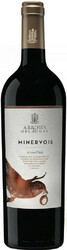 Вино Abbotts & Delaunay, Minervois AOC