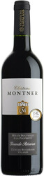 Вино Chateau Montner, Cotes du Roussillon Villages AOP