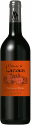 Вино Chateau de Lastours. "Arnaud de Berre". Corbieres AOC