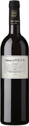 Вино Chateau de Pouzols, "Sodali", Minervois AOC, 2010