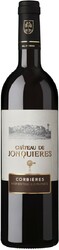 Вино Chateau de Jonquieres, Corbieres AOP, 2016