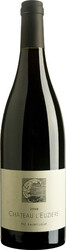 Вино Chateau L'Euziere. "Les Escarboucles"