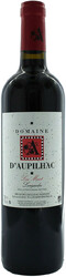 Вино Domaine d'Aupilhac, "Lou Maset", Coteaux du Languedoc AOC, 2016