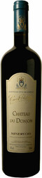 Вино Chateau du Donjon "Cuvee Prestige", Minervois AOP, 2012