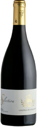 Вино Chateau du Vieux Parc, "La Selection" Corbieres Rouge AOC, 2015