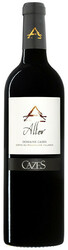 Вино Domaine Cazes, "Alter de Cazes", Cotes du Roussillon Villages AOC, 2011