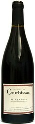 Вино Domaine de Courbissac. Minervois AOC