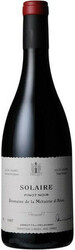 Вино Domaine de la Metairie d'Alon, "Solaire" Pinot Noir, Pays d'Oc IGP