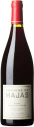 Вино Domaine de Majas. "Ravin des Sieurs". Cotes Catalanes IGP