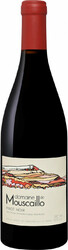 Вино Domaine de Mouscaillo, Pinot Noir, Haute Vallee de l'Aude IGP, 2018