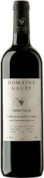 Вино Domaine Gauby. Vieilles Vignes Rouge