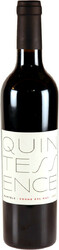 Вино Coume del Mas, "Quintessence", Banyuls AOC, 2017, 0.5 л