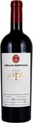 Вино Gerard Bertrand. "Clos d'Ora" Minervois-La Liviniere AOP