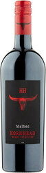 Вино "Hornhead" Malbec. Pays d'Oc IGP