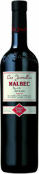 Вино Les Jamelles. "Cepage Rare" Malbec. Pays d'Oc IGP