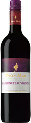 Вино Yvon Mau, Cabernet Sauvignon