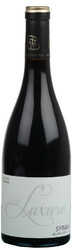 Вино 7 Peches, "Luxure" Syrah