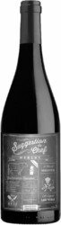 Вино "Suggestion du Chef" Merlot. Pays d'Oc IGP