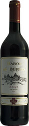 Вино "Baron de Buffon" Rouge Sec VdT