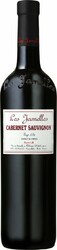 Вино Les Jamelles. Cabernet Sauvignon. Pays d'Oc IGP