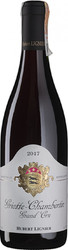 Вино Hubert Lignier, Griotte-Chambertin Grand Cru, 2017