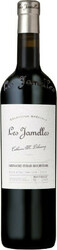 Вино Les Jamelles, "Selection Speciale" Grenache-Syrah-Mourvedre, 2017