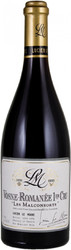 Вино Lucien Le Moine, Vosne-Romanee 1-er Cru "Les Malconsorts" AOC, 2013