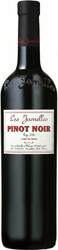 Вино Les Jamelles, Pinot Noir, Pays d'Oc IGP, 2019