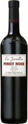 Вино Les Jamelles. Pinot Noir. Pays d'Oc IGP