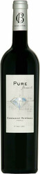 Вино Chateau Condamine Bertrand. "Pure" Grenache. Languedoc Pays d'Oc IGP