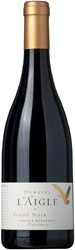 Вино "Domaine de l'Aigle" Pinot Noir, Haute Vallee de l'Aude IGP, 2017