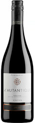 Вино Foncalieu. "L'Autantique" Syrah