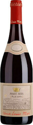 Вино Louis Max. "Haute Vallee" Pinot Noir. Pays d'Oc IGP