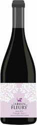 Вино Trilles, "Jardin Fleury" Pinot Noir, Pays d'Oc IGP