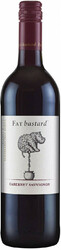 Вино "Fat Bastard" Cabernet Sauvignon, Vin de Pays d'Oc, 2016