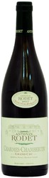 Вино Antonin Rodet. Charmes-Chambertin Grand Cru AOC