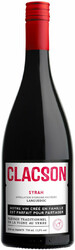 Вино Laurent Miquel, "Clacson" Syrah, Languedoc AOP, 2019