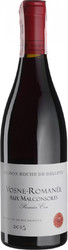Вино Maison Roche de Bellene. Vosne-Romanee Premier Cru "Aux Malconsorts" AOC