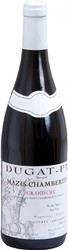 Вино Domaine Bernard Dugat-Py. Mazis-Chambertin Grand Cru Vieilles Vignes