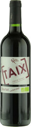 Вино Domaine Coste Rousse. "Taix" Merlot. Cotes de Thongue IGP