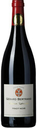 Вино Gerard Bertrand. "Reserve Speciale" Pinot Noir. Pays d'Oc IGP