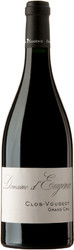 Вино Clos-Vougeot Grand Cru, 2014