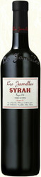 Вино Les Jamelles. Syrah. Pays d'Oc IGP