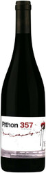 Вино Olivier Pithon. "Pithon 357"