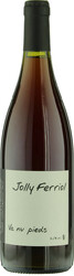 Вино Jolly Ferriol. "Va Nu Pieds"