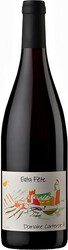 Вино Domaine Carterole, "Esta Fete" Rouge, Cote-Vermeille IGP, 2017