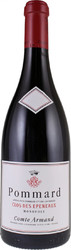 Вино Domaine du Comte Armand. Pommard Premier Cru AOC "Clos des Epeneaux"