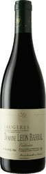 Вино Domaine Leon Barral. "Valiniere". Faugeres AOC