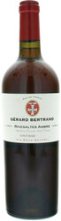 Вино Gerard Bertrand. Rivesaltes Ambre AOC