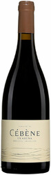 Вино Domaine de Cebene. "Ex Arena". Faugeres AOP